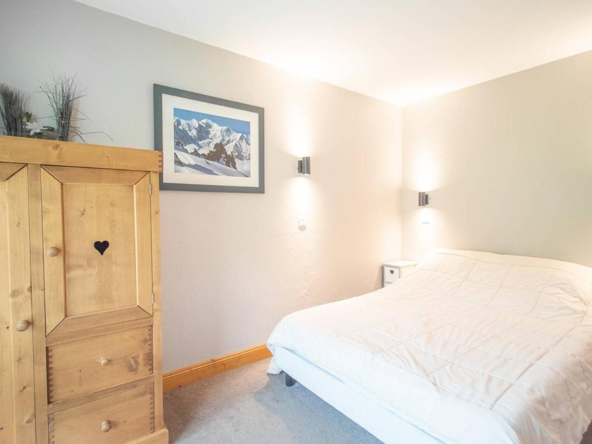 Grand Appartement 5 Chambres Valmorel, Animaux Acceptes, Parking - Fr-1-291-730 المظهر الخارجي الصورة